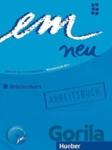 Em neu 2008 B1+: Artbeitsbuch