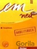 Em Neu 2008: Hauptkurs Arbeitsbuch