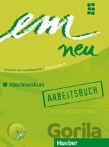 Em neu C1: Arbeitsbuch