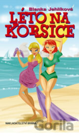 Léto na Korsice