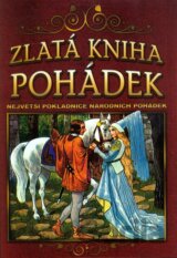 Zlatá kniha pohádek