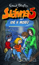 Slávna päťka ide k moru