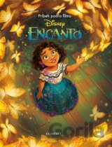 Encanto: Príbeh podľa filmu