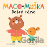Maco a myška: Dobré ráno