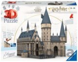 Harry Potter - Bradavický hrad