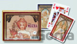 Kanasta - Mucha, Krása