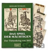 Karty ürkenkrieg 1683