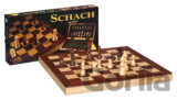 Šachy DE LUXE