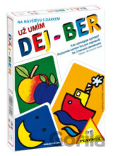 Už umím DEJ - BER