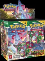 Pokémon TCG: Sword and Shield 07 Evolving Skies - Booster