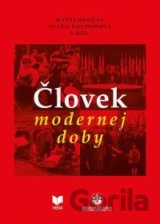 Človek modernej doby