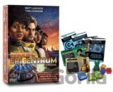 Pandemic: Epicentrum Evropa