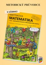 Metodický průvodce k Matýskově matematice 4. díl