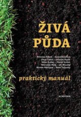 Živá půda - praktický manuál