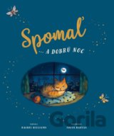 Spomaľ a ... dobrú noc