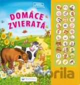 Domáce zvieratá