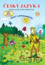 Český jazyk 4 – učebnice, Čtení s porozuměním