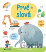 Prvé slová