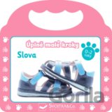 Úplne malé kroky: Slová