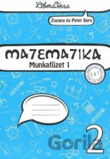 Matematika 2 - munkafüzet 1