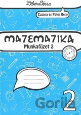 Matematika 2 - munkafüzet 2