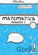 Matematika 2 - munkafüzet 3