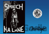 Smiech na lane