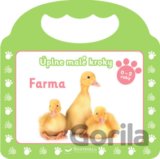 Úplne malé kroky: Farma