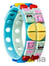 LEGO® DOTS 41923 Náramky s príšerkami