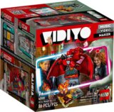 LEGO® VIDIYO™ 43109 Metal Dragon BeatBox