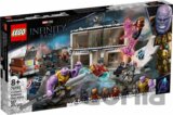 LEGO® Marvel Avengers 76192 Avengers: Endgame – posledný súboj