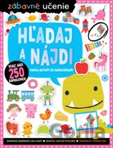 Hľadaj a nájdi