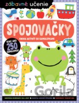Spojovačky