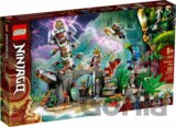 LEGO®Ninjago 71747 Dedina strážcov