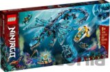 LEGO® NINJAGO® 71754 Vodný drak