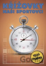 Křížovky - Naši sportovci