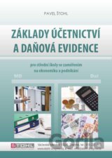 Základy účetnictví a daňová evidence 2021
