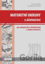 Maturitní okruhy z účetnictví 2021