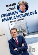 Fenomén Angela Merkelová