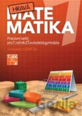 Hravá matematika 7 - pracovní sešit
