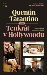 Tenkrát v Hollywoodu