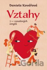 Vztahy