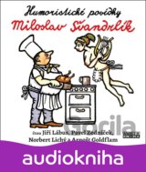 Švandrlík: Humoristické povídky