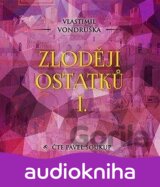 Zloději ostatků I.