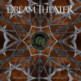 Dream Theater: Lost Not Forgotten Archives: Master of puppets. Live in Barcelona 2002