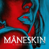 Måneskin: Il Ballo Della Vita (Blue) LP