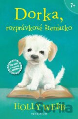 Dorka, rozprávkové šteniatko