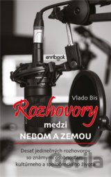 Rozhovory medzi nebom a zemou