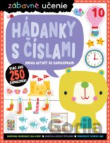 Hádanky s číslami
