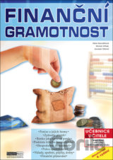 Finanční gramotnost učebnice učitele
